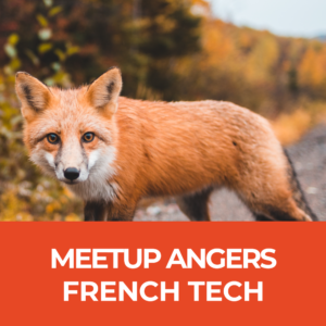 Meetup Angers French Tech - Cross Data