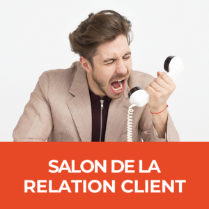 Salon de la relation client - Cross Data Salon de la relation client - Cross Data