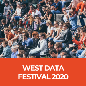 West Data Festival 2020 - Cross Data West Data Festival 2020 - Cross Data