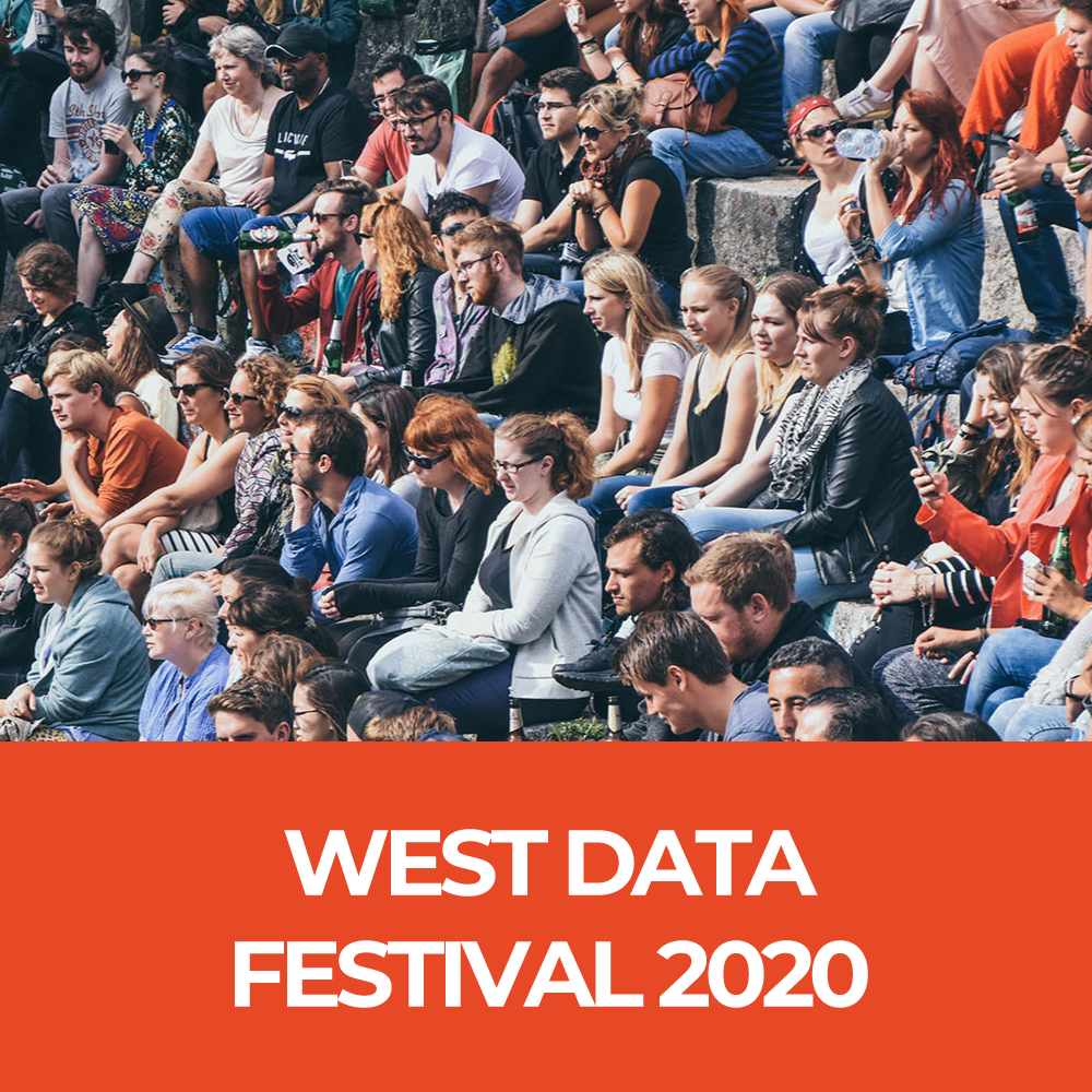 West Data Festival 2020 - Cross Data West Data Festival 2020 - Cross Data