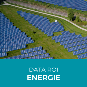 Référence - Conseil - Data - IA - Energie - Cross Data