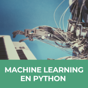 Formation_Machine-learning-python