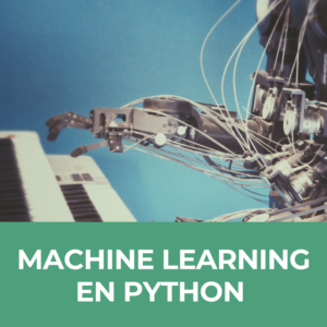 Formation_Machine-learning-python Formation_Machine-learning-python