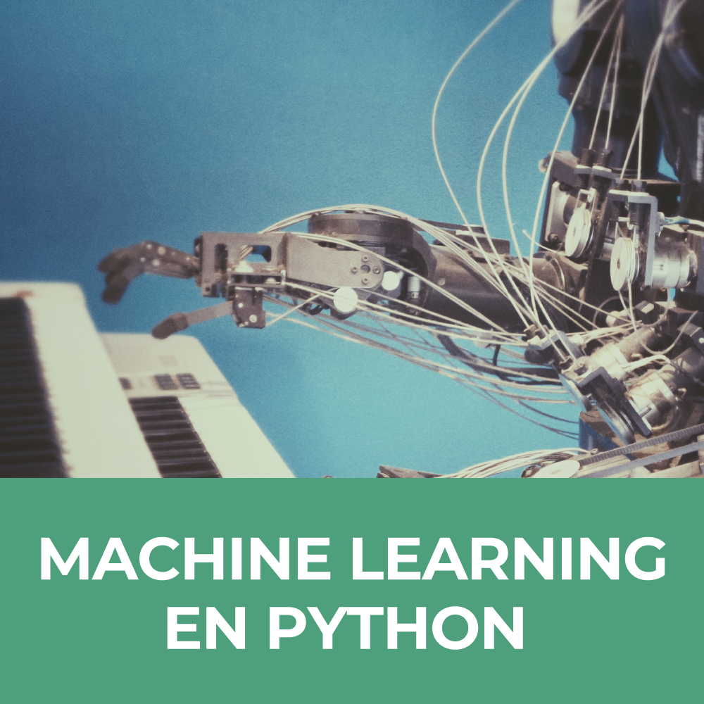 Formation_Machine-learning-python Formation_Machine-learning-python
