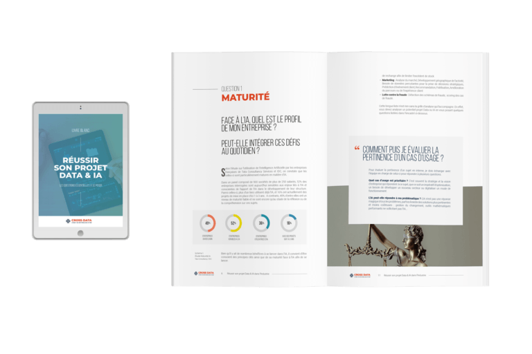 Cross Data | Intelligence Artificielle pour l'efficacité commerciale ...