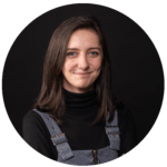 Lucie Malinge Data Scientist
