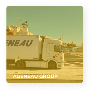 data science entreprise ageneau