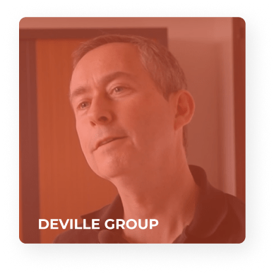 data science entreprise deville group