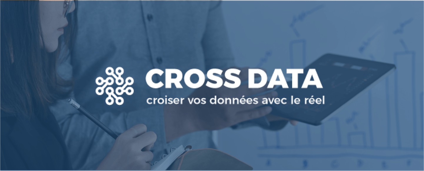 Contactez-nous | Cross Data | Entreprise Spécialisée en IA