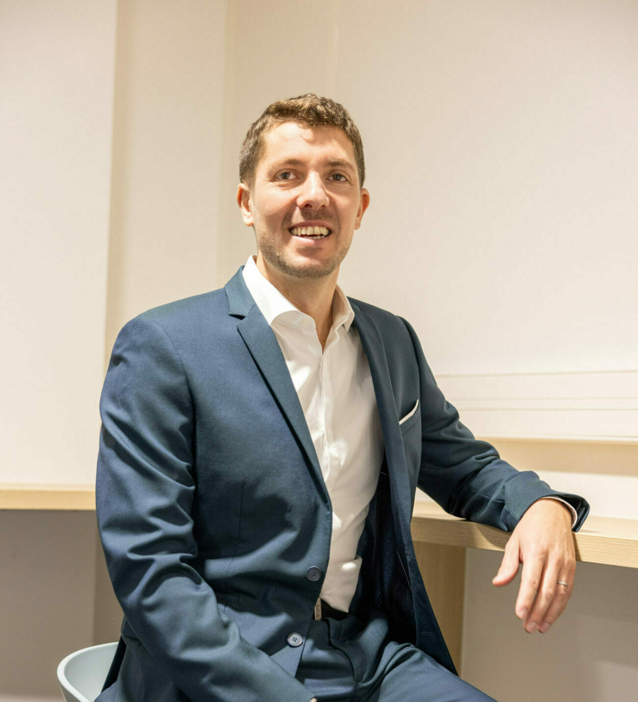 Arnaud Ageneau 