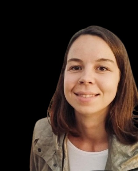 Cécile Courtois Cécile Courtois
