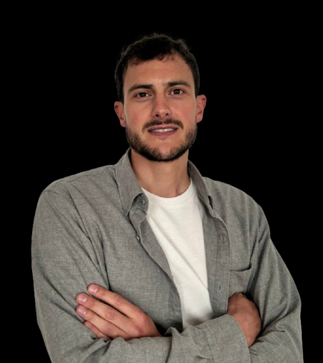 Simon Proust Simon Proust