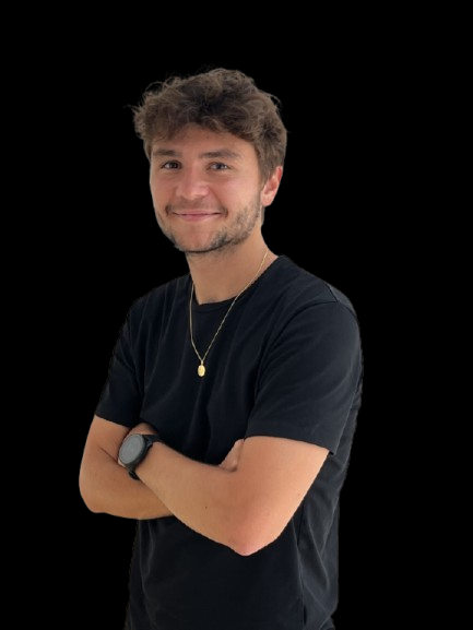 Julien Lurton