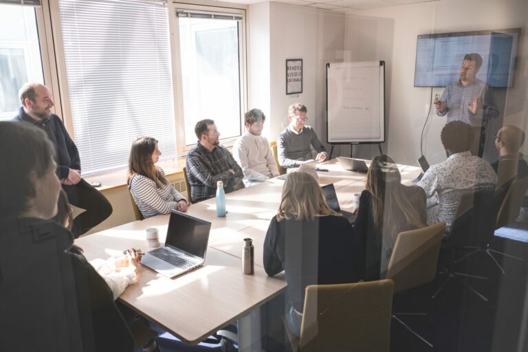 Démarrer l'IA dans votre entreprise avec le Start IA de Cross Data